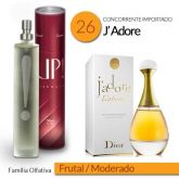 UP! Essência 26 - Original - 50ml - J´adore