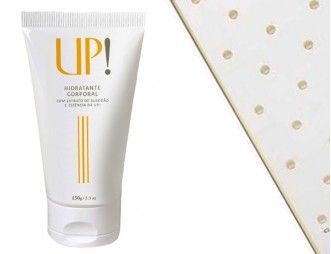 UP! Hidratante Corporal Intensy - 150 gr - Carolina Herrera