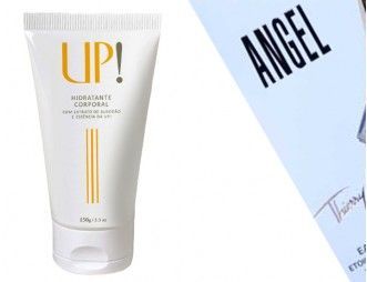 UP! Hidratante Corporal Intensy - 150 gr - Angel
