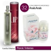 UP! Essência 32 - Original - 50ml - Anais Anais