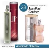 UP! Essência 28 - Original - 50ml - Jean Paul Gaultier