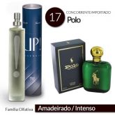 UP! Essência 17 - Original - 50ml - Polo