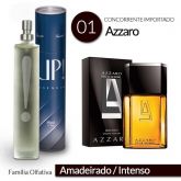 UP! Essência 01 - Original - 50ml - Azzaro