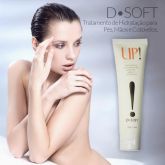 UP!Essência - Creme Para Tratamento Corporal Dermasoft - 60g