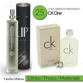 UP! Essência 25 - Original - 50ml - CK One