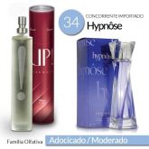 UP! Essência 34 - Original - 50ml - Hyonôse