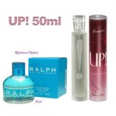 UP! Essência 30 - Original - 50ml - Ralph Lauren