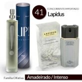 UP! Essência 41 - Original - 50ml - Lapidus