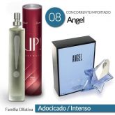 UP! Essência 08 - Original - 50ml - Angel