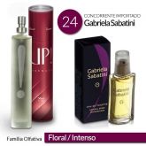 UP! Essência 24 - Original - 50ml - Gabriela Sabatini