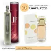 UP! Essência 10 - Original - 50ml - Carolina Herrera