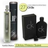 UP! Essência 27 - Original - 50ml - CK be