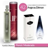UP! Essência 42 - Original - 50ml - Ange ou Demon