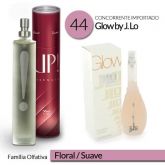 UP! Essência 44 - Original - 50ml - Glow by J. Lo