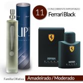 UP! Essência 11 - Original - 50ml - Ferrari Black