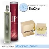 UP! Essência 40 - Original - 50ml - The One